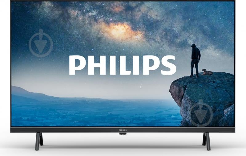 Телевизор Philips 32PFS6109/12 - фото 4