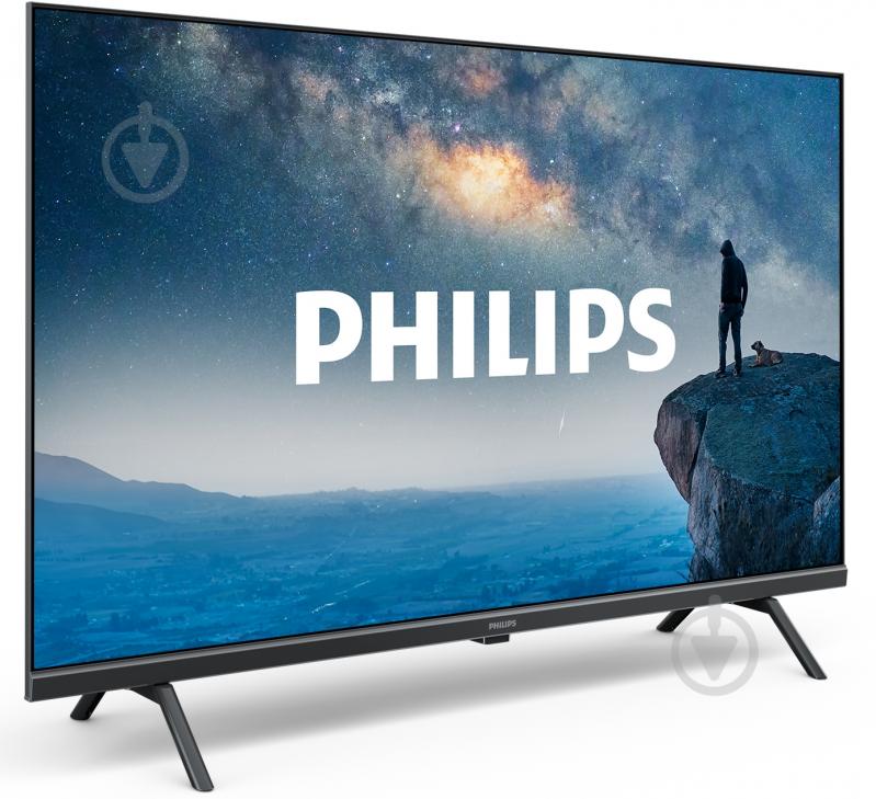 Телевизор Philips 32PFS6109/12 - фото 5