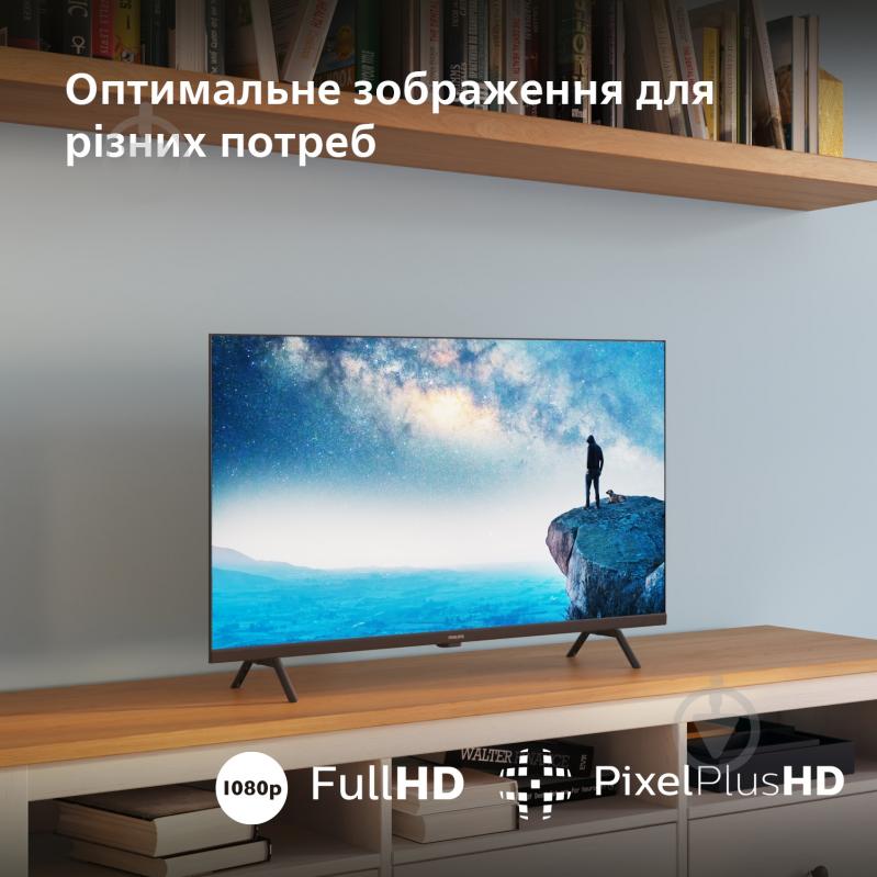 Телевизор Philips 32PFS6109/12 - фото 9