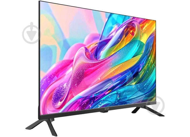 Телевизор Kivi Prime E6 32H820KB - фото 10