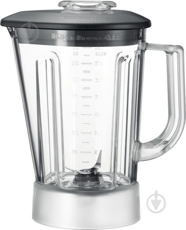 Блендер стационарный 5KSB1565EOB - фото 3