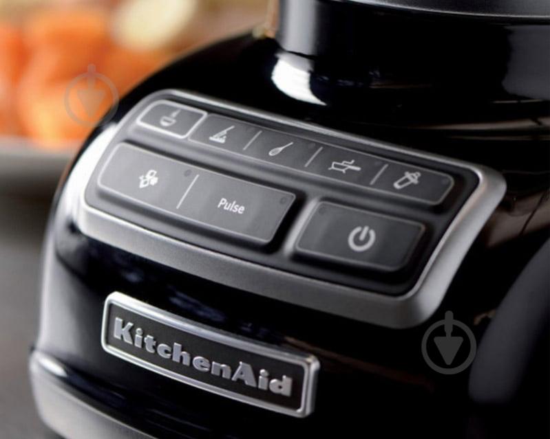 Блендер стационарный 5KSB1565EOB - фото 9