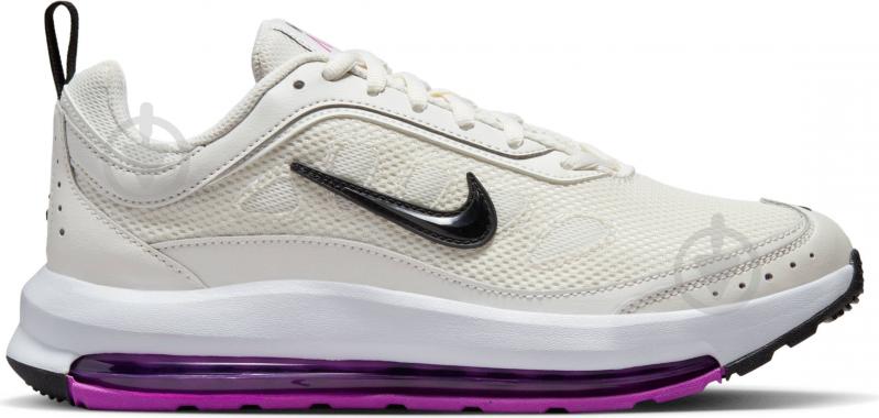 Кроссовки женские демисезонные Nike Air Max AP CU4870-004 р.38,5 бежевые - фото 3