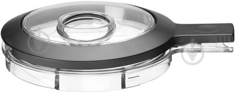 Кухонный комбайн KitchenAid 5KFC3516EOB - фото 4