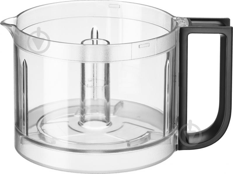 Кухонный комбайн KitchenAid 5KFC3516EOB - фото 3