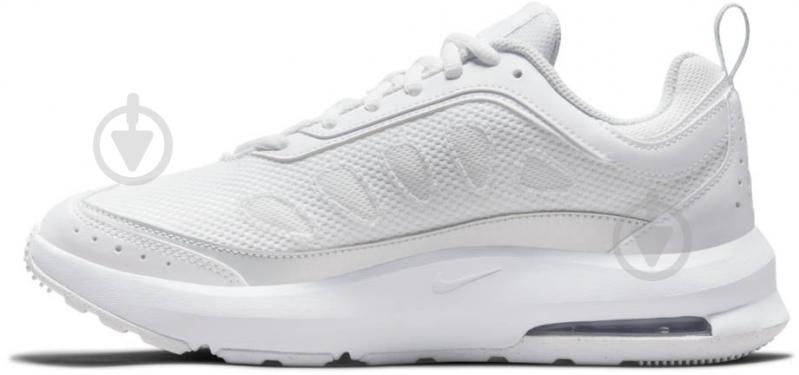 Кроссовки жіночі демісезонні Nike Air Max AP CU4870-102 р.38,5 белые - фото 2