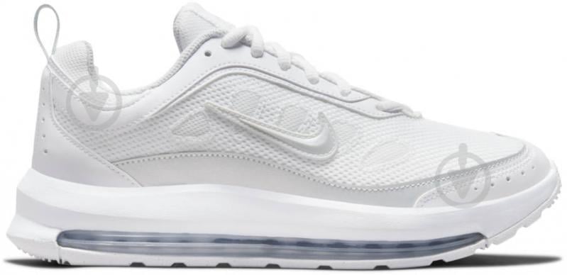 Кроссовки жіночі демісезонні Nike Air Max AP CU4870-102 р.38,5 белые - фото 3