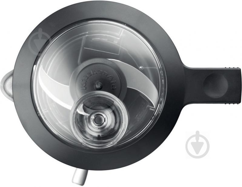 Кухонний комбайн KitchenAid 5KFC3516EWH - фото 2