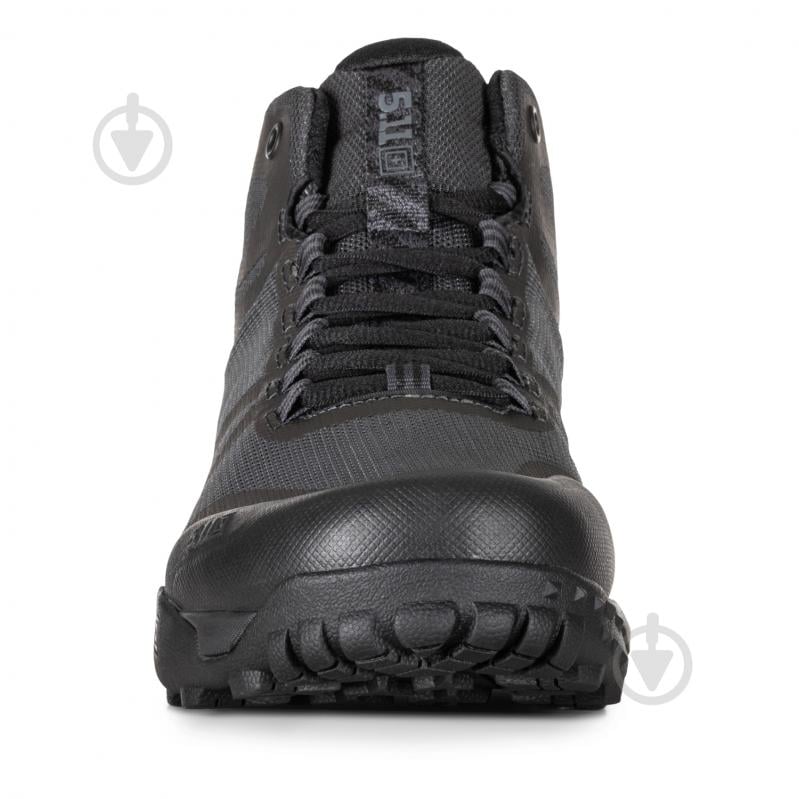 Ботинки тактические 5.11 Tactical "A/T Mid Boot" (10 US) р.44 12430-026 double tap - фото 3