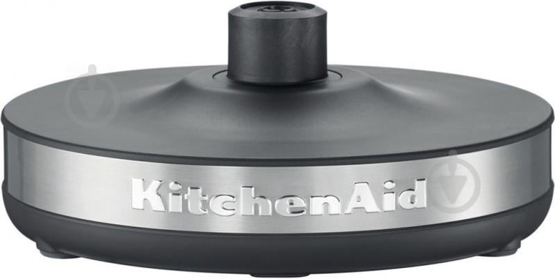 Електрочайник KitchenAid 5KEK1722EER металевий - фото 8