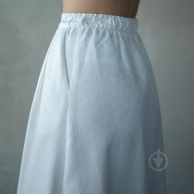 Спідниця Едельвіка 01-25/00 р.XL молочний - фото 5 Спідниця Едельвіка 01-25/00 р.XL молочний - фото 5