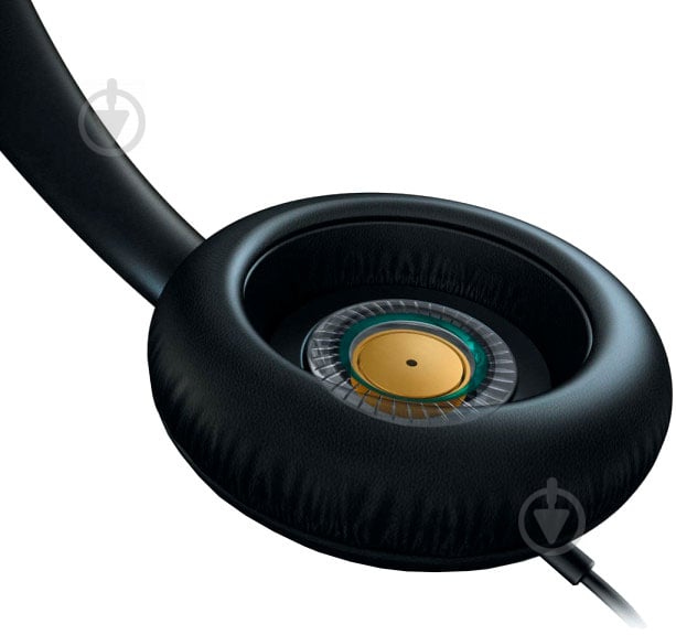 Наушники Philips SHP6000/10 black - фото 8