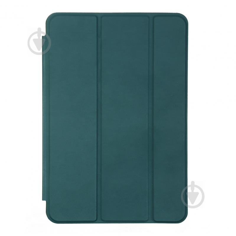 Чехол-книжка Armorstandart (ARM56631) Smart Case для iPad Mini 5 (2019) Pine Green - фото 1