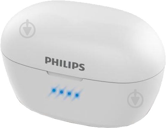 Навушники Philips SHB2505WT/10 white Bluetooth - фото 3