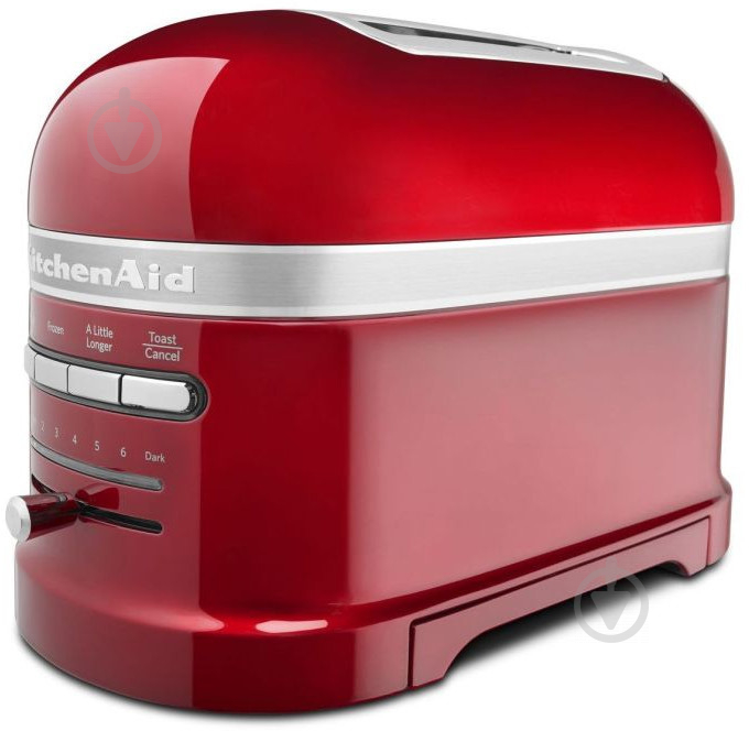 Тостер KitchenAid 5KMT2204ECA - фото 2