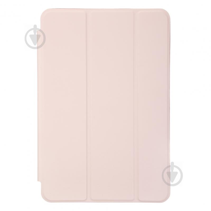 Чехол-книжка Armorstandart (ARM56630) Smart Case для iPad Mini 5 (2019) Pink Sand - фото 1