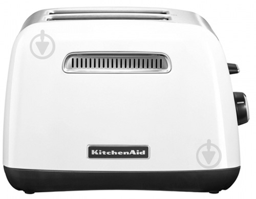 Тостер KitchenAid 5KMT2115EWH - фото 4