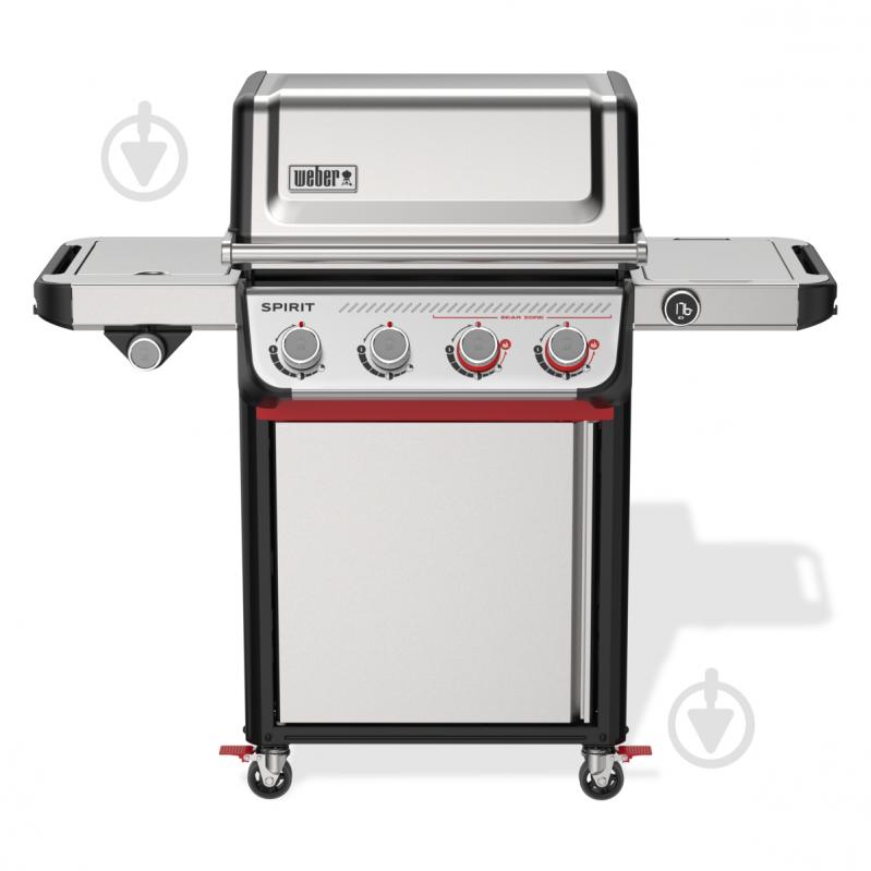 Гриль газовый Weber Spirit SP-435 - фото 1