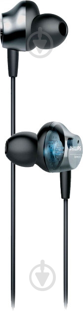 Наушники Philips TAPN505BK/00 black Bluetooth - фото 4