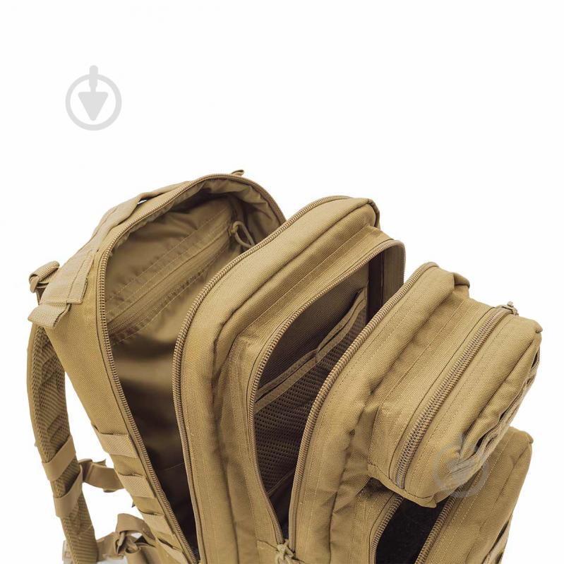 Рюкзак Elite Bags Military Тактичний Tactical C2 (30Л) - фото 3