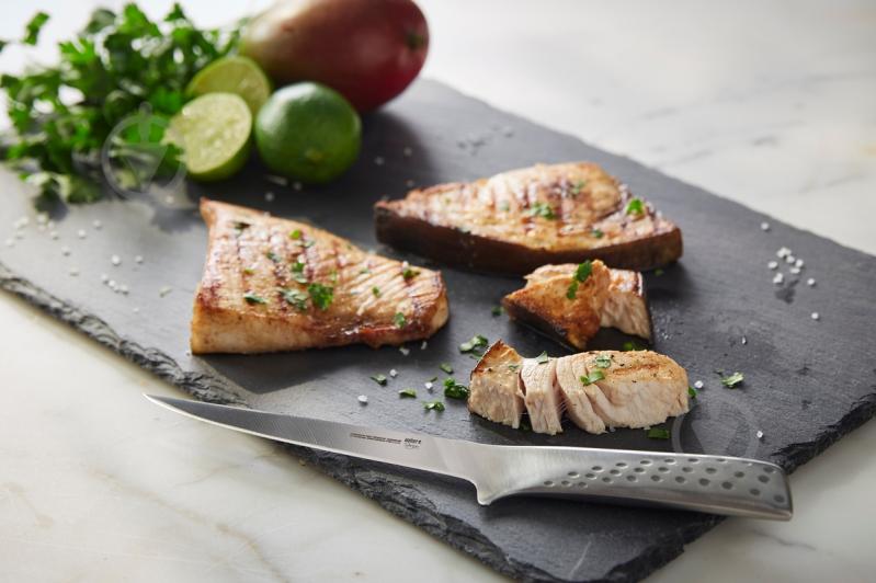 Аксесуар Weber філейний ніж - фото 4