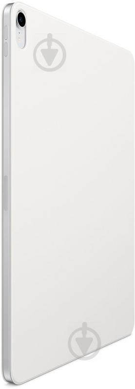 Обложка Apple Smart Cover iPad Pro 12,9'' white (MRXE2ZM/A) - фото 3