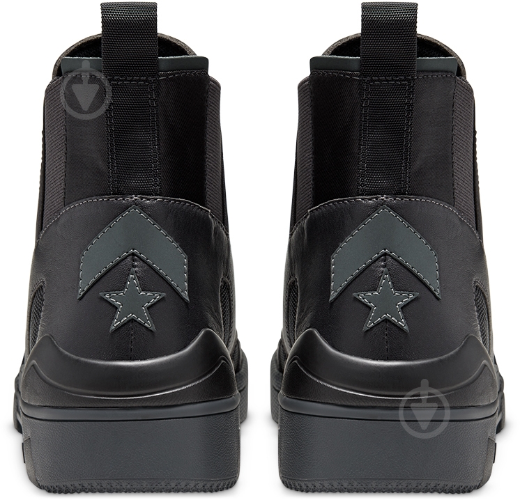 Черевики Converse CPX CHELSEA HI 568753C р.36 чорний - фото 5