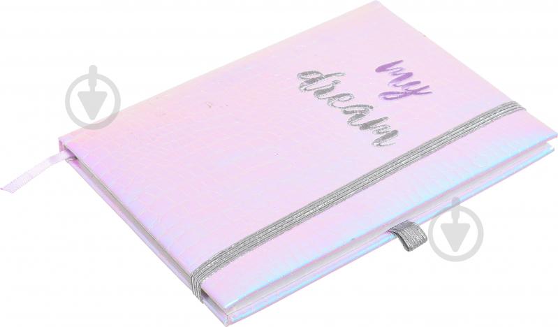 Блокнот My dream A5 72 листов - фото 2
