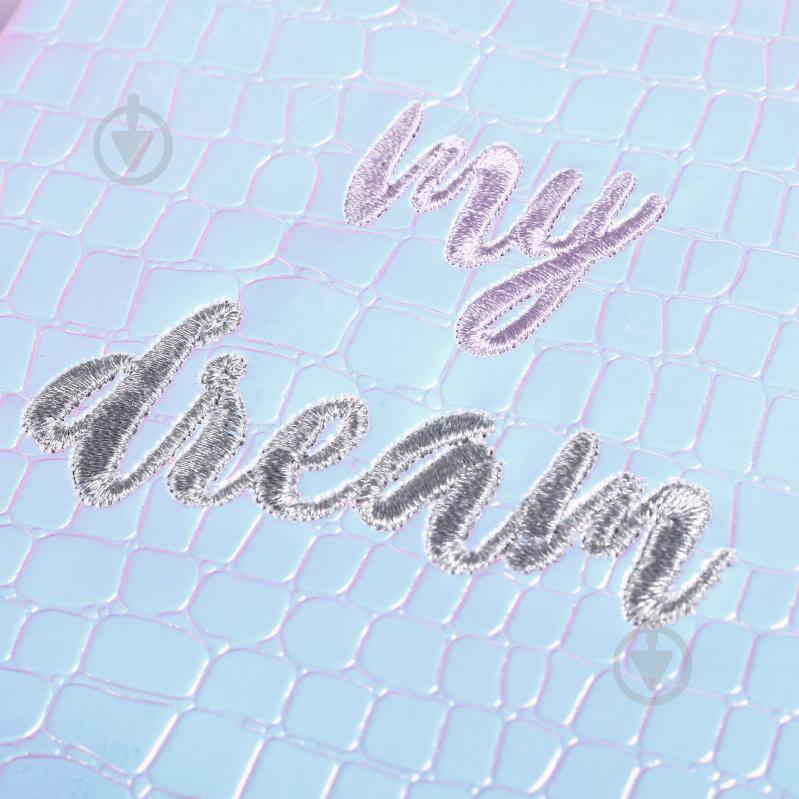 Блокнот My dream A5 72 листов - фото 9