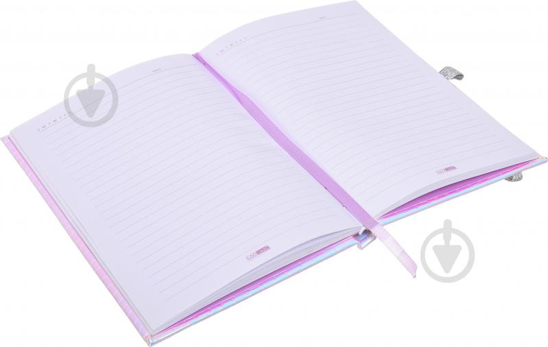 Блокнот My dream A5 72 листов - фото 3