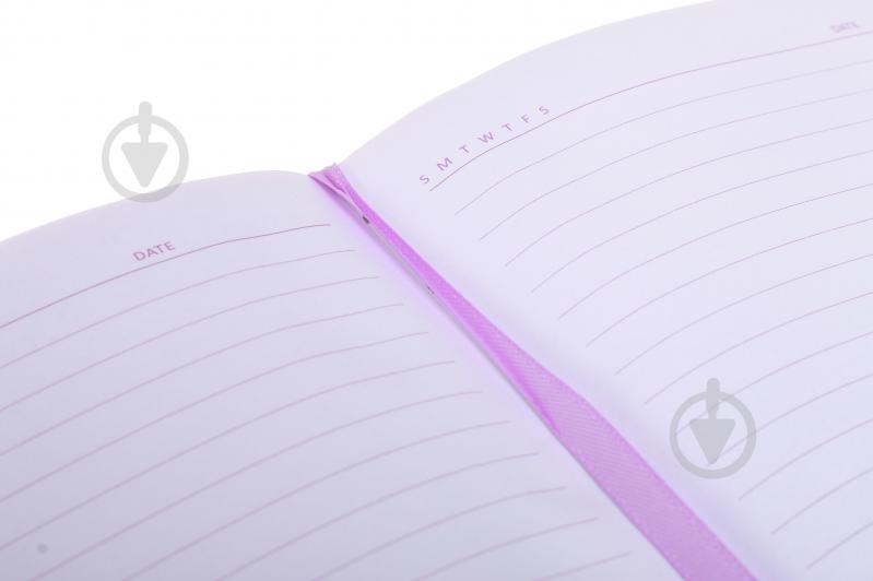 Блокнот My dream A5 72 листов - фото 5