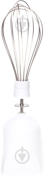 Блендер погружной Holmer HBSS-1011W - фото 8