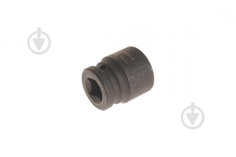 Головка ударна 1/2'' 24 мм 6-гранна ROCKFORCE RF-44524 - фото 1