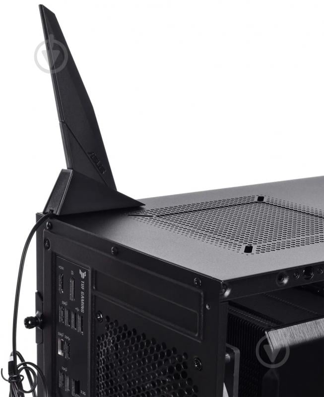 Компьютер Artline Silent SL3 (SL3v21) black - фото 2