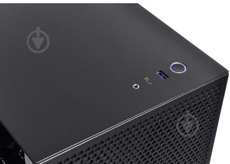 Компьютер Artline Silent SL3 (SL3v21) black - фото 9