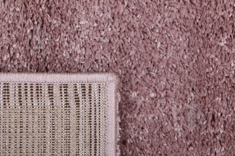 Ковер Karat Carpet Fantasy 0,8x1,2 rose СТОК - фото 2