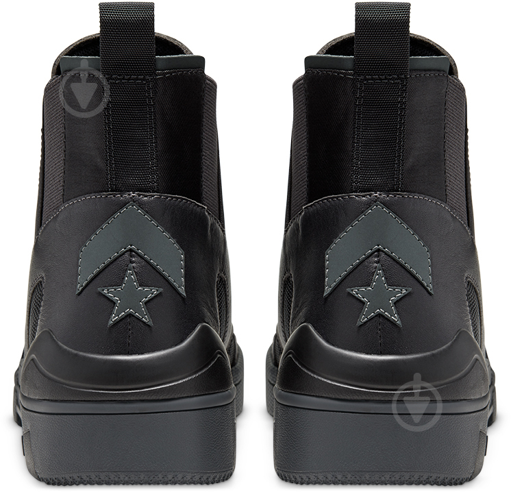 Черевики Converse CPX CHELSEA HI 568753C р.37,5 чорний - фото 5