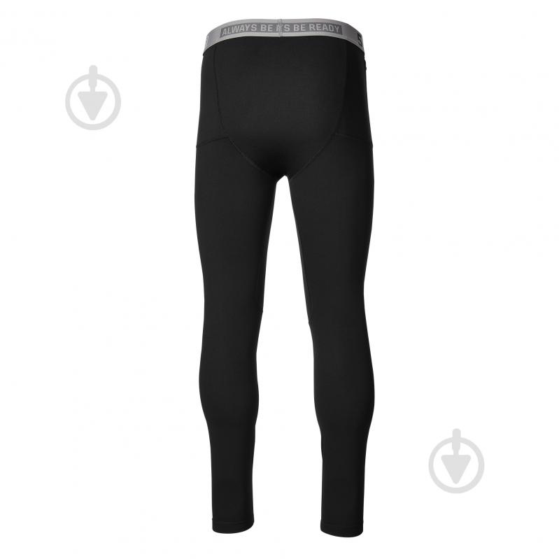 Кальсоны 5.11 Tactical Tropos Baselayer Tight 40184-019 р.L черный - фото 6