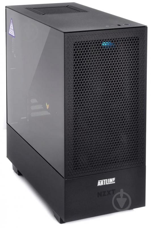 Комп'ютер Artline Silent SL3 (SL3v19) black - фото 4