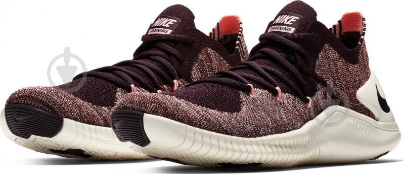 Кросівки жіночі Nike FREE TR FLYKNIT 3 942887-662 р.41 червоні - фото 1 Кросівки жіночі Nike FREE TR FLYKNIT 3 942887-662 р.41 червоні - фото 1