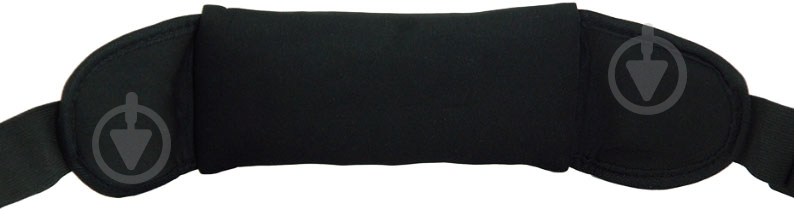 Сумка на пояс TRAUM 7019-05 чорний 7019-05 - фото 3