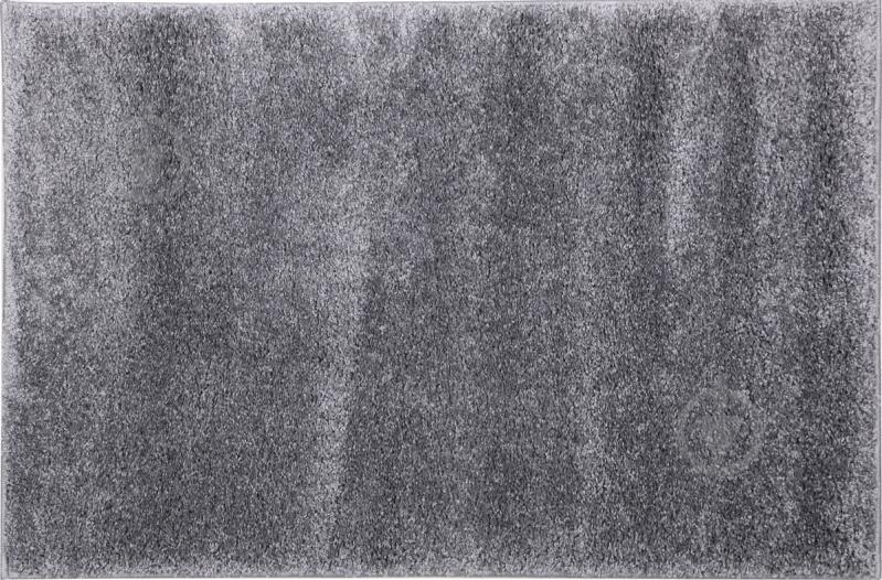 Ковер Karat Carpet Fantasy 1,33x2 grey СТОК - фото 1