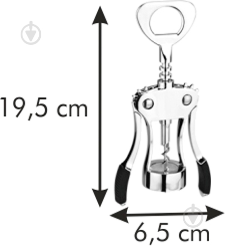 Штопор Tescoma GrandCHEF 428732 - фото 2