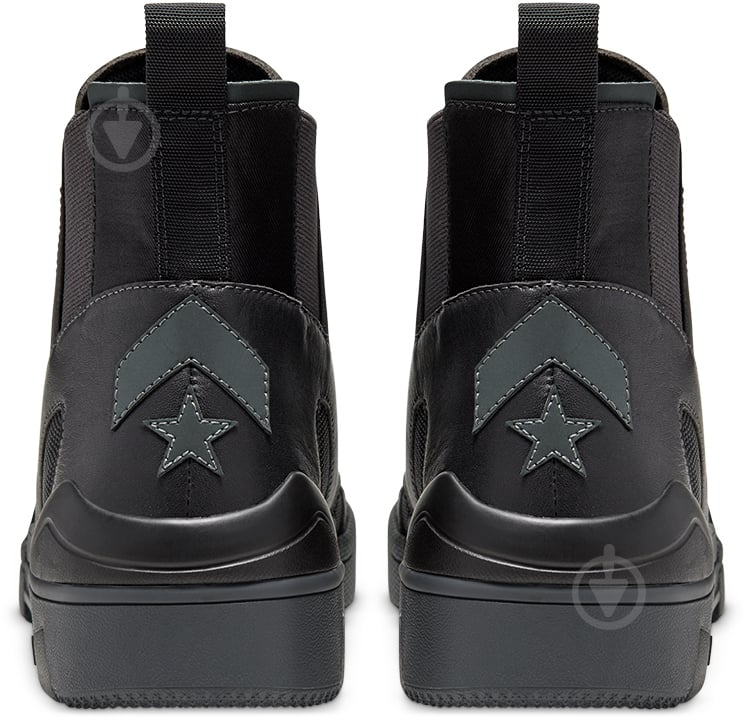 Черевики Converse CPX CHELSEA HI 568753C р.39,5 чорний - фото 5