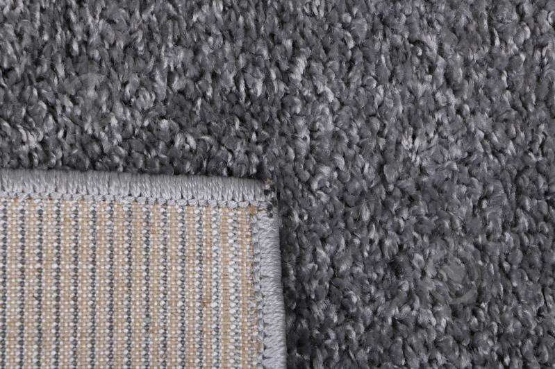 Ковер Karat Carpet Fantasy 2x3 grey СТОК - фото 2 Ковер Karat Carpet Fantasy 2x3 grey СТОК - фото 2