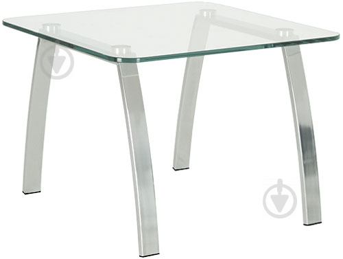 Стіл Nowy Styl INCANTO TABLE CHROME GL - фото 2