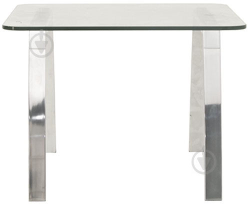 Стіл Nowy Styl INCANTO TABLE CHROME GL - фото 3