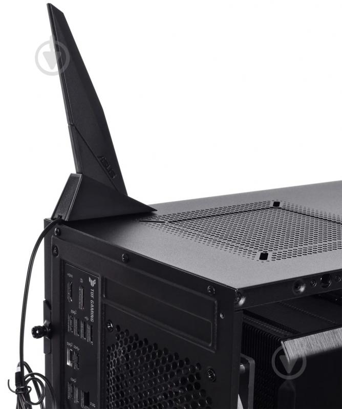 Компьютер Artline Silent SL3 (SL3v24) black - фото 2