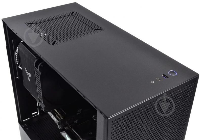 Компьютер Artline Silent SL3 (SL3v24) black - фото 3