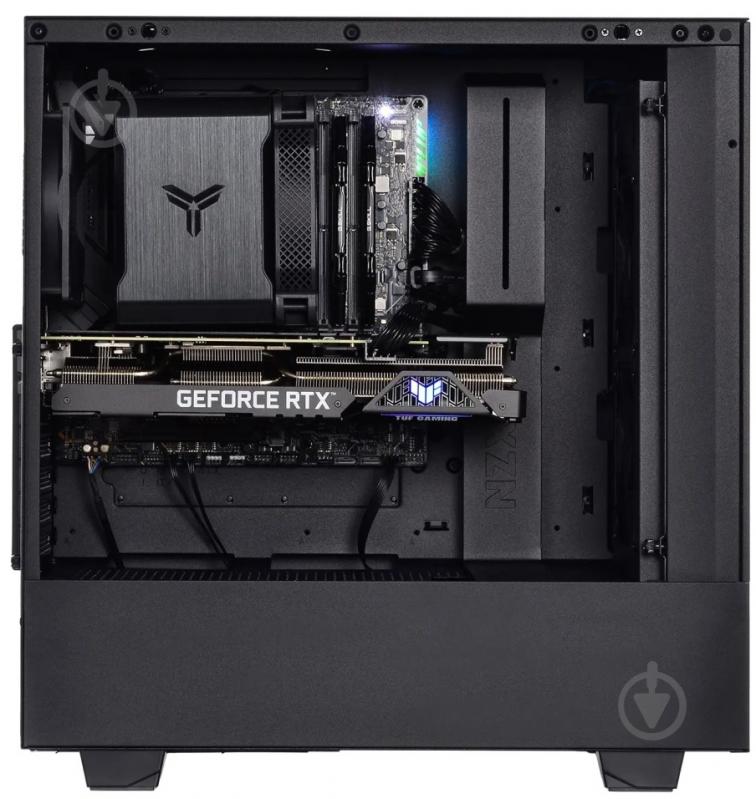 Компьютер Artline Silent SL3 (SL3v24) black - фото 6